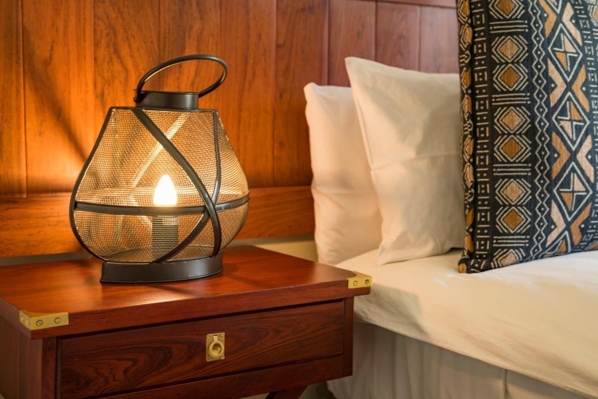 Hwange Safari Lodge Dete Esterno foto