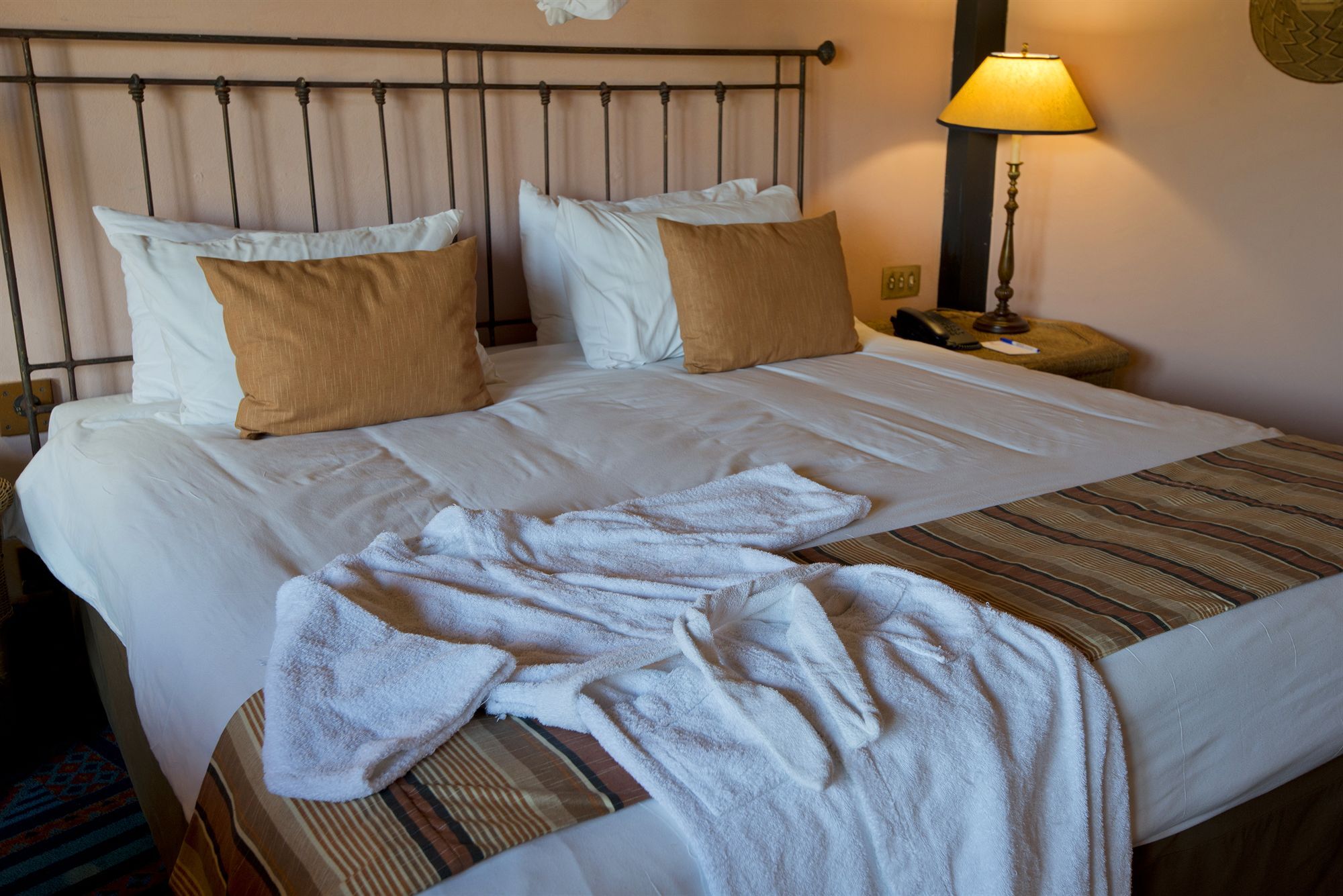 Hwange Safari Lodge Dete Esterno foto
