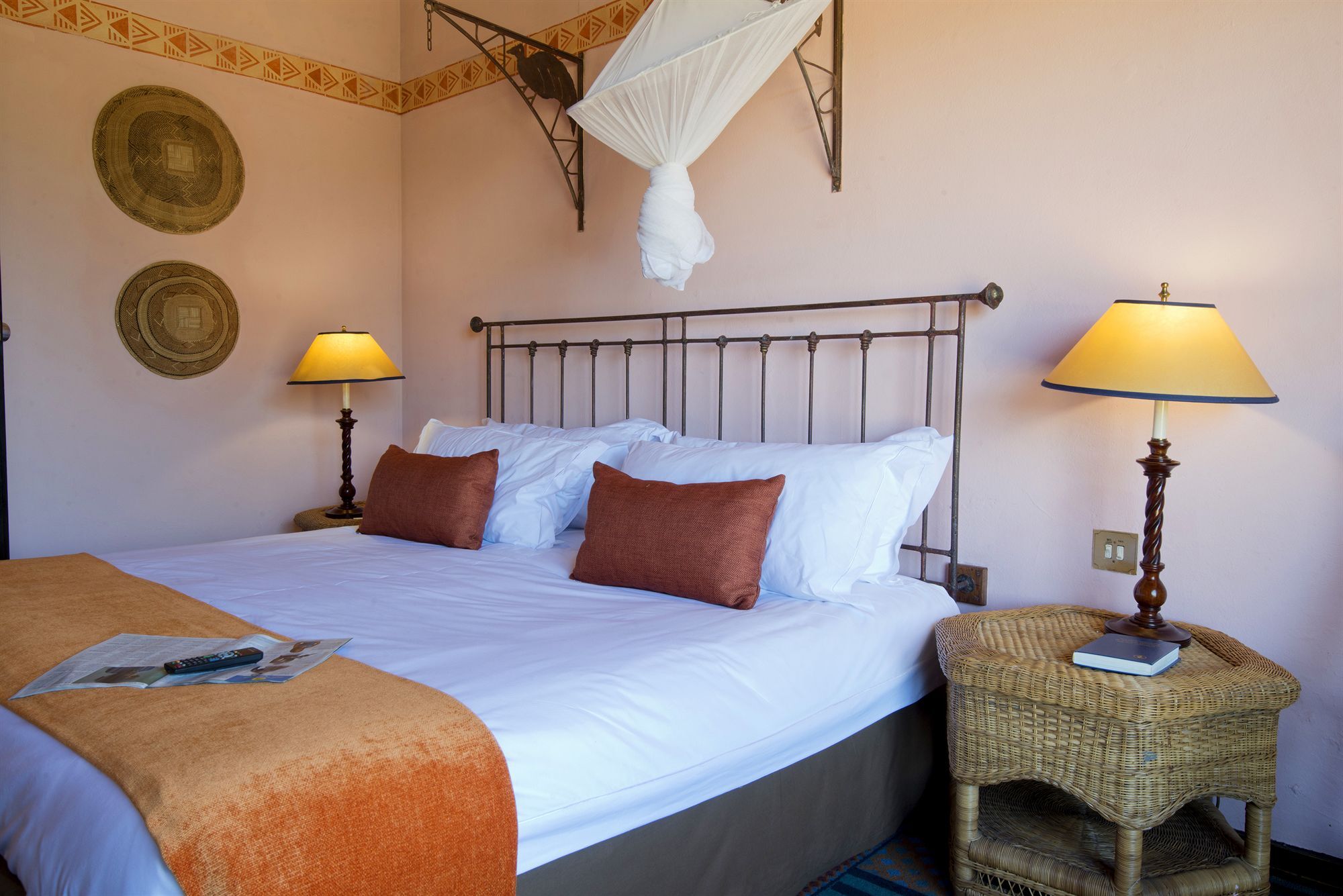Hwange Safari Lodge Dete Esterno foto